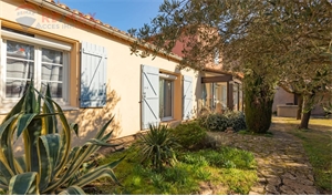 pavillon à la vente -   11800  TREBES, surface 165,1 m2 vente pavillon - ACC525454